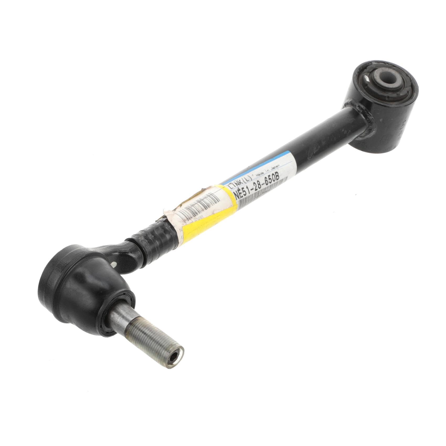 Amazon.com: Genuine OEM for MAZDA 2006-2015 MX-5 Miata Rear Left